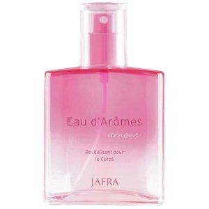 Eau D'Arõmes Amour Colônia, 100ml